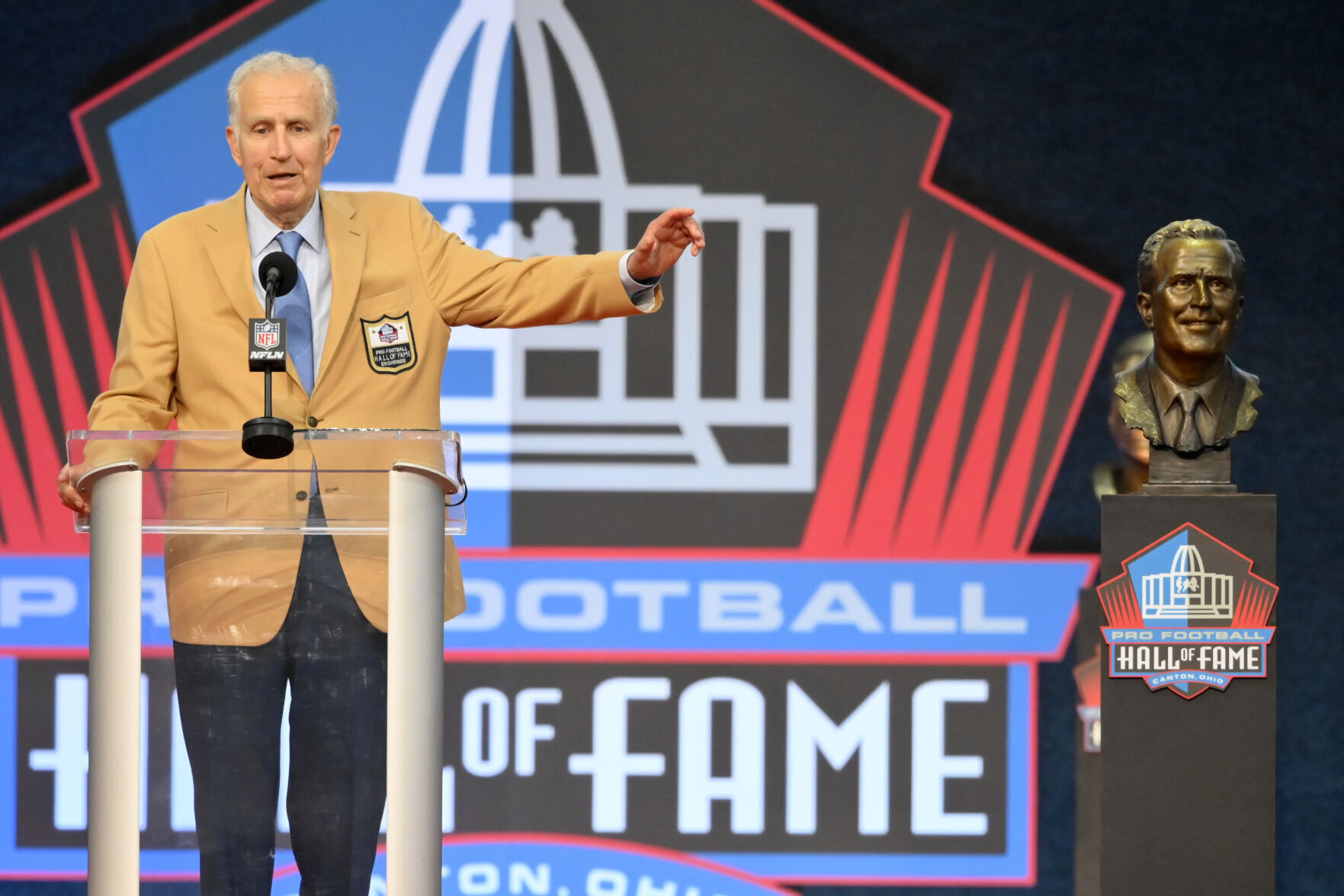 Paul Tagliabue